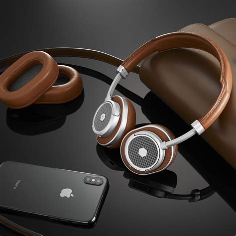 Designer Headphones .